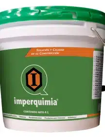 IMPERCOAT PRIMARIO SBS