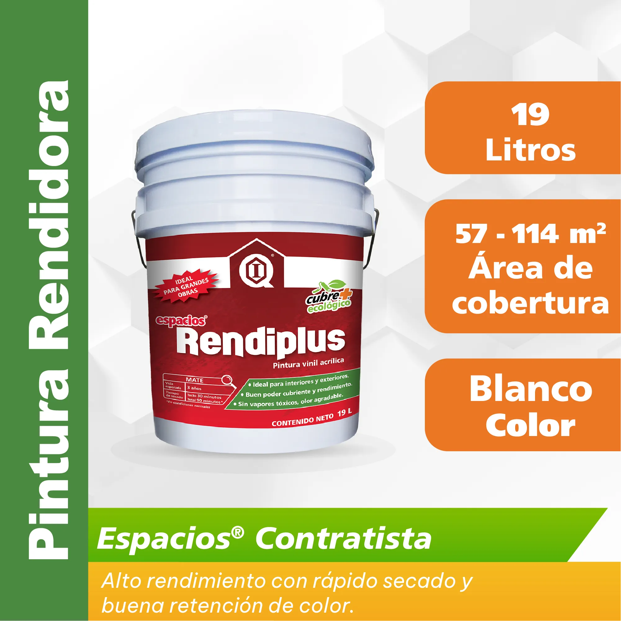 ESPACIOS CONTRATISTA - Imagen 2