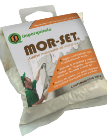 MORSET ADITIVO