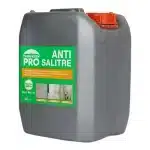 IMPERMEABILIZANTE THERMOTEK PRO ANTISALITRE BLANCO 5 L