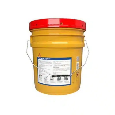 IMPERMEABILIZANTE ACRÍLICO 18 L - Imagen 4