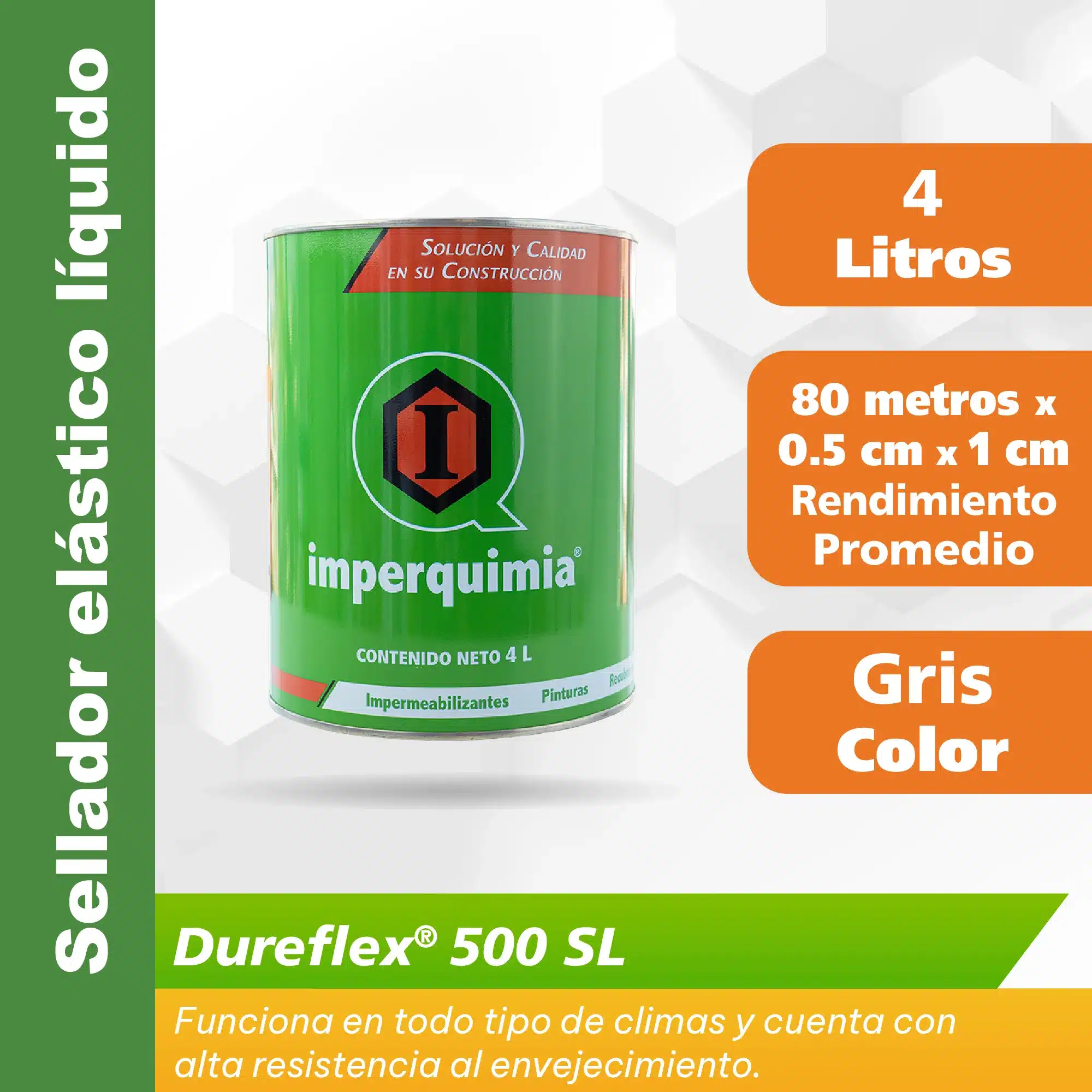 DUREFLEX 500 SL - Imagen 5