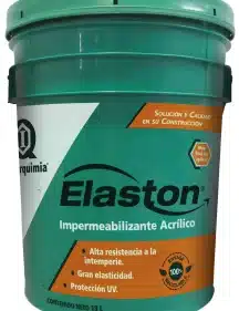 ELASTON 5 LLANTA