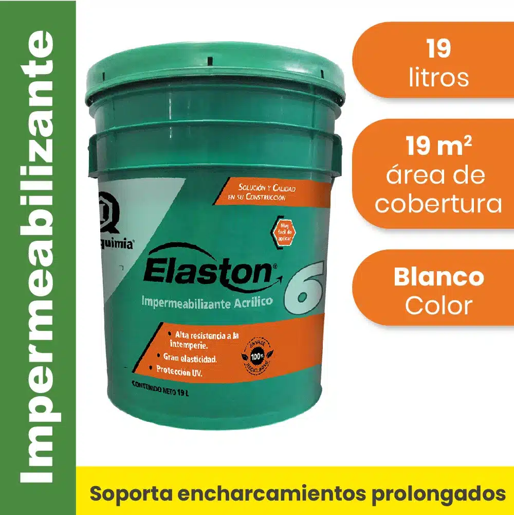 ELASTON 6 - Imagen 3