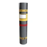 MEMBRANA PREFABRICADA SBS DE 10 X 1 M