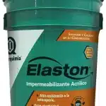 ELASTON ICE