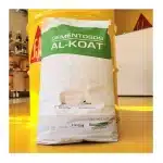 ALTEX CEM BLANCO SACO 25 KG