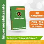 SELLOKOTE INTEGRAL POLVO C