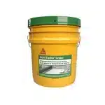 IMPERMEABILIZANTE ACRÍLICO Y AISLANTE TÉRMICO BLANCO 5 AÑOS 19 L