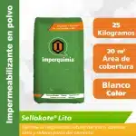 SELLOKOTE LITO