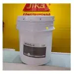 GRAVILLA BLANCA 20 KG AL-KOAT PARA IMPERMEABILIZAR