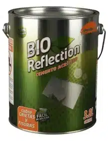 CEMENTO ACRÍLICO THERMOTEK 3.8 L