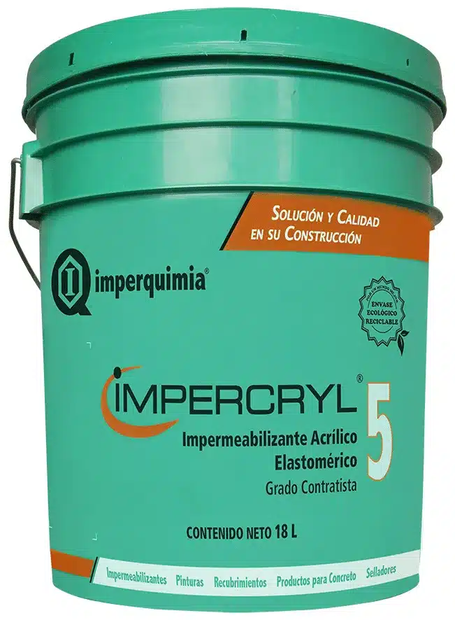 IMPERCRYL 5